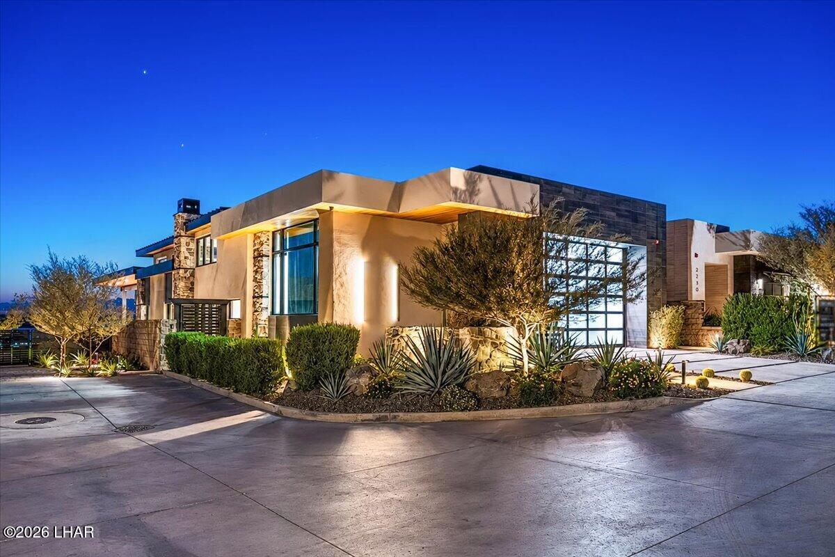 Residential in Lake Havasu City