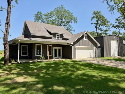 11700 Xavri Ln, Kingston, OK, 73439 | Card Image