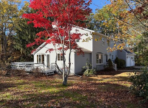 1 Pine Tree Dr, Buzzards Bay, MA, 02532-4907 | Card Image