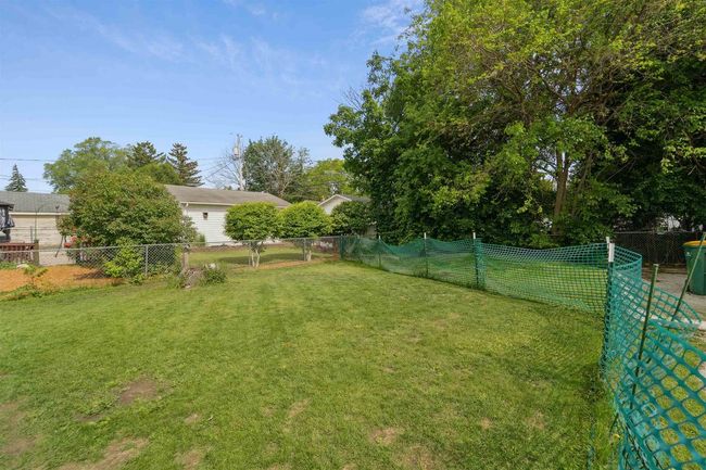 345 E Merrill Avenue, House other with 4 bedrooms, 2 bathrooms and null parking in Fond Du Lac WI | Image 37