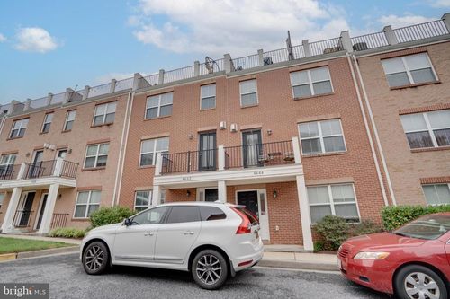 4644 Dillon Pl, BALTIMORE, MD, 21224-5190 | Card Image