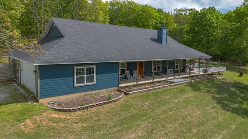 15360 S Highway 265, West Fork, AR, 72774-9466 | Card Image