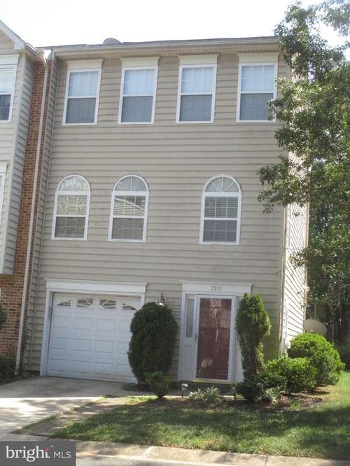 7911 Heatherleigh Pl, WHITE PLAINS, MD, 20695-3445 | Card Image