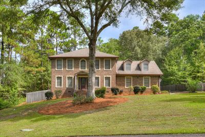 111 Interlachen Court Sw, House other with 4 bedrooms, 3 bathrooms and null parking in Aiken SC | Image 1