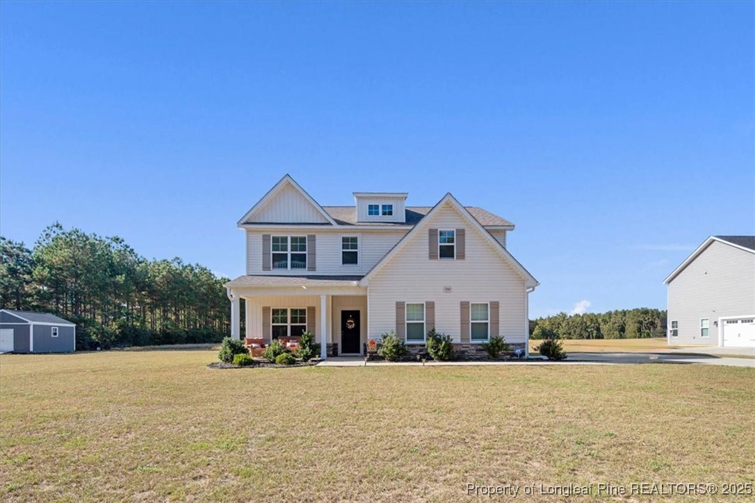 Residential in Fayetteville 2