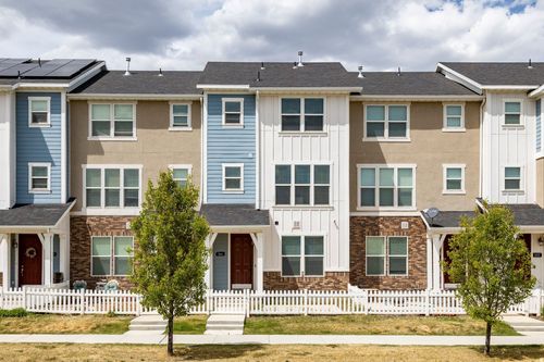 5161 W Stockfield Ln, Herriman, UT, 84096-1500 | Card Image