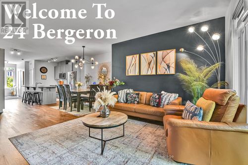 23-24 Bergeron Private, Orléans, ON, K1C0C2 | Card Image