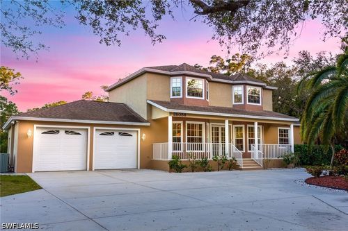 28056 Eastbrook Dr, Bonita Springs, FL, 34135-6952 | Card Image
