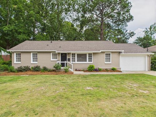 2314 Gurley Dr, Columbus, GA, 31904-5621 | Card Image