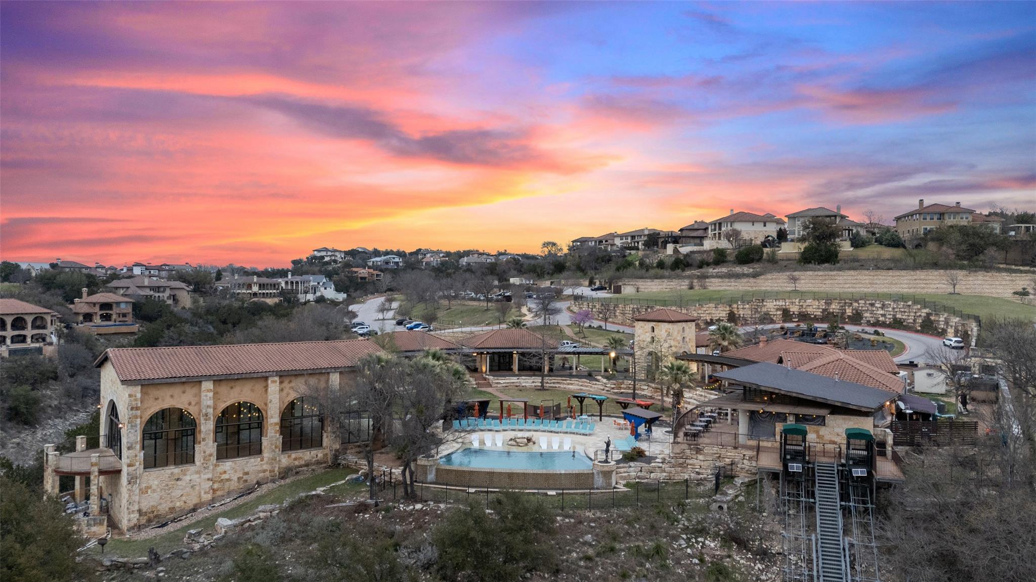 Residential Lease in Lakeway 4