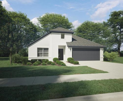 1421 Companero St, Haslet, TX, 76052-4459 | Card Image