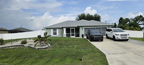 2707 Nw 28th Ave, Cape Coral, FL, 33993-3734 | Card Image