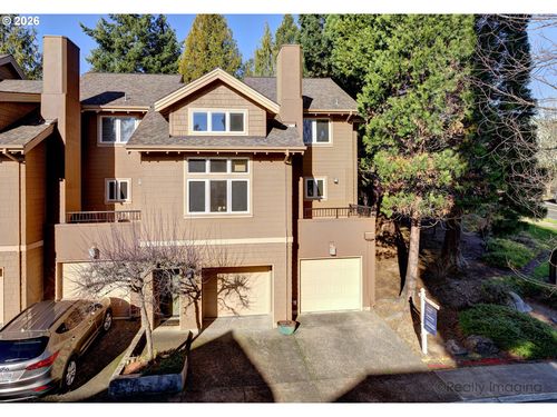 10205 Nw Village Heights Dr, Portland, OR, 97229-7591 | Card Image