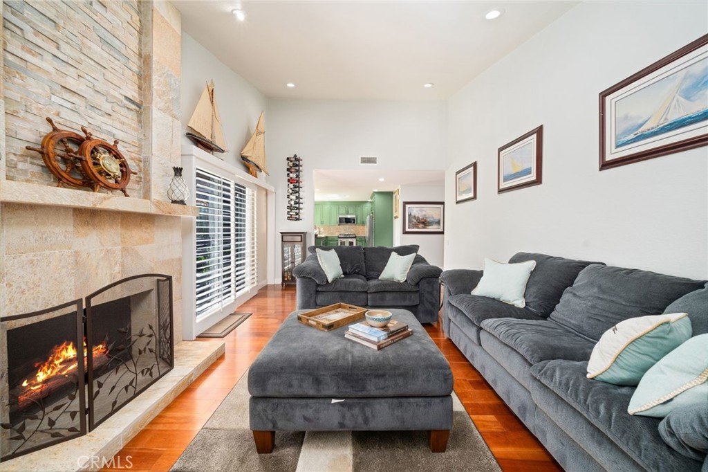 Residential in Mission Viejo 2
