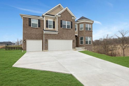 4033 Trailside Ln, Cincinnati, OH, 45249 | Card Image
