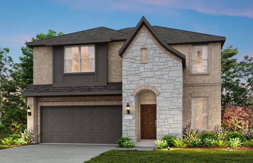 1109 Clayton St, Aubrey, TX, 76227-6349 | Card Image