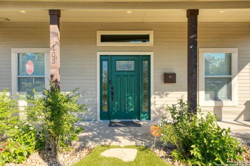 103 Sample St, San Antonio, TX, 78210-2045 | Card Image