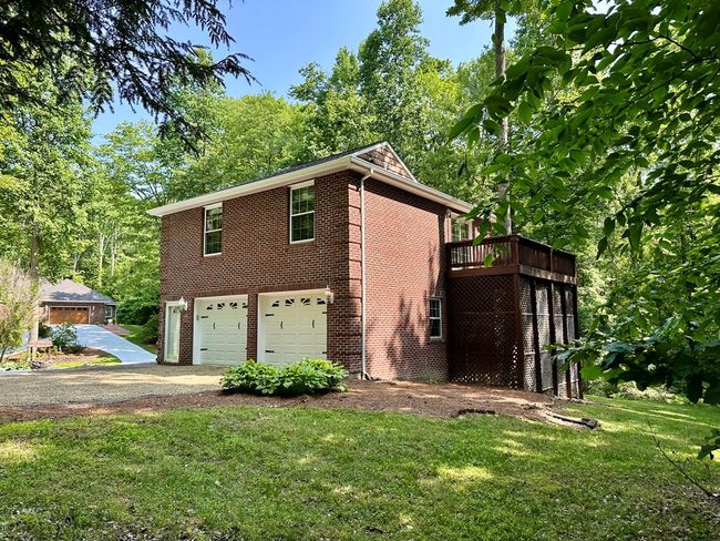 23677 Archery Range Rd, House other with 3 bedrooms, 3 bathrooms and 4 parking in Bristol VA | Image 21