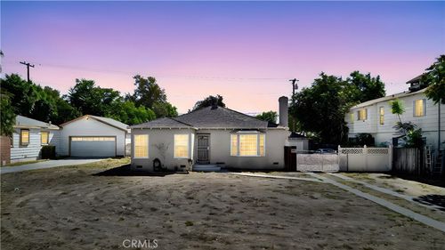 2777 Serrano, San Bernardino, CA, 92405 | Card Image