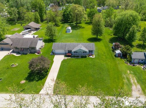 2935 1st St, La Salle, MI, 48145-9660 | Card Image