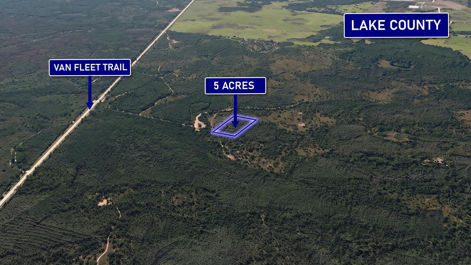 Land in Clermont 4