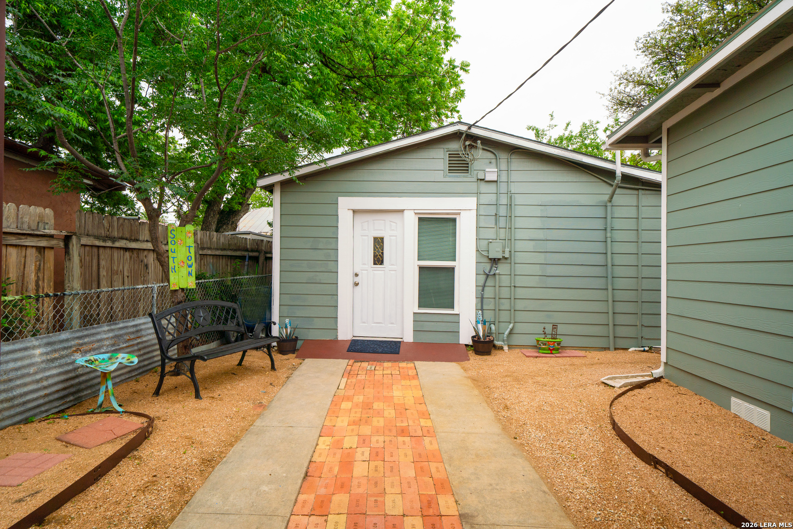 Residential in San Antonio 5
