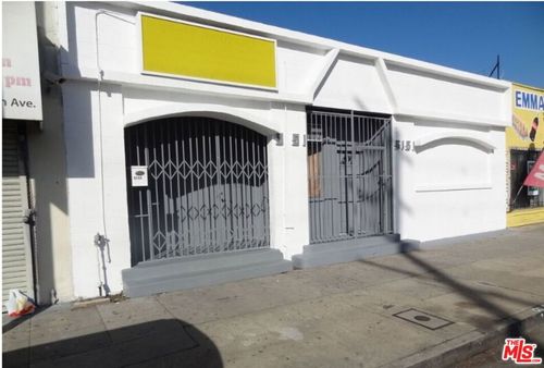 5151 S Western Ave, LOS ANGELES, CA, 90062-2333 | Card Image