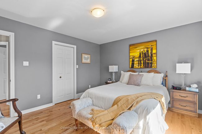 52 Napier St, House other with 3 bedrooms, 2 bathrooms and 2 parking in Goderich ON | Image 29