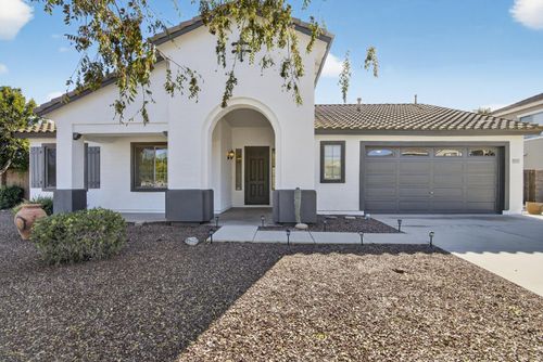 18711 E Raven Dr, Queen Creek, AZ, 85142-5545 | Card Image