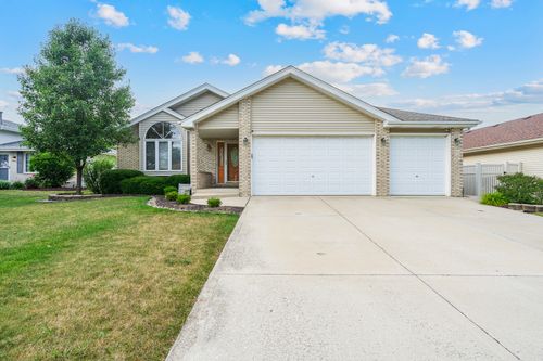 2911 Bisbee Dr, Joliet, IL, 60432-0722 | Card Image