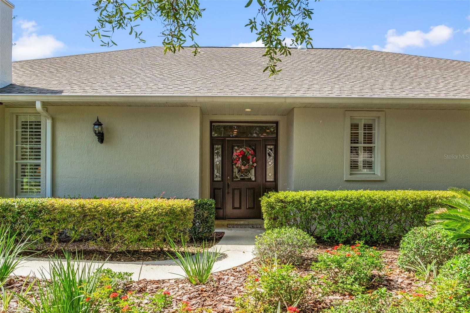 Residential in CRYSTAL RIVER