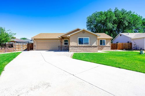 3278 S Mountain Oak Ct, Clifton, CO, 81520-8900 | Card Image