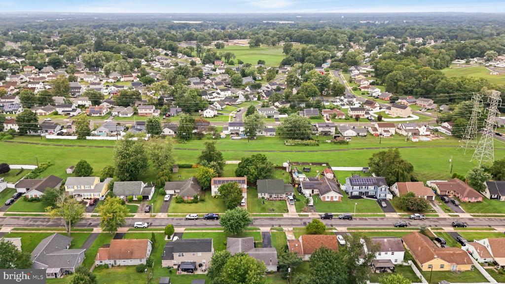 Residential in WILLINGBORO 4