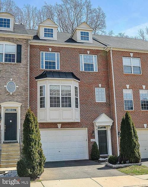 4477 Monmouth St, FAIRFAX, VA, 22030-6185 | Card Image