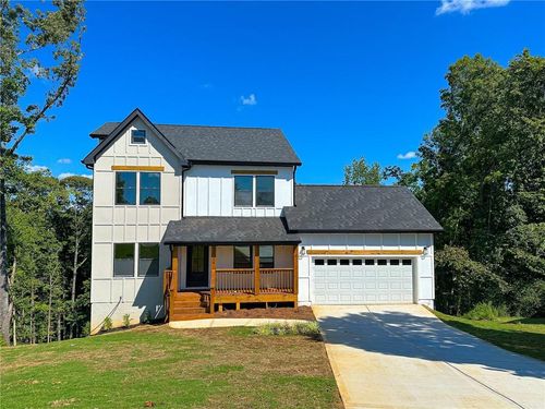5719 Calm Valley Pt, Flowery Branch, GA, 30542-8403 | Card Image