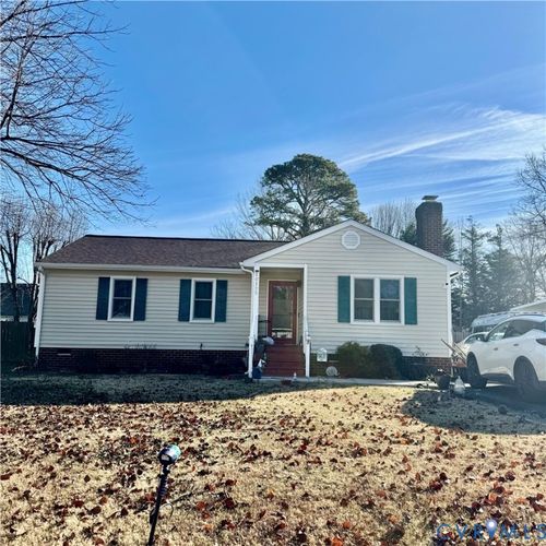 10115 Molly Ln, Glen Allen, VA, 23060-4429 | Card Image