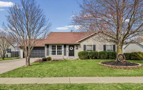 1710 Magnolia Dr, Saint Joseph, IL, 61873-8413 | Card Image