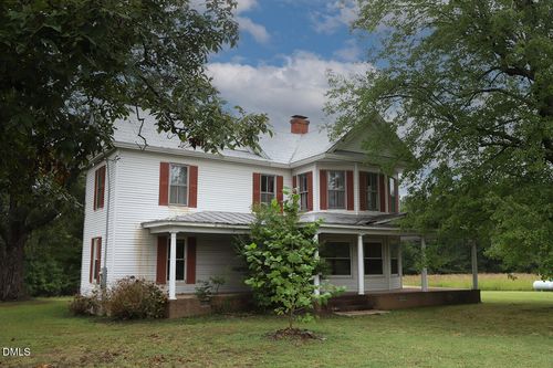12609 N Roxboro Road, Rougemont, NC, 27572 | Card Image
