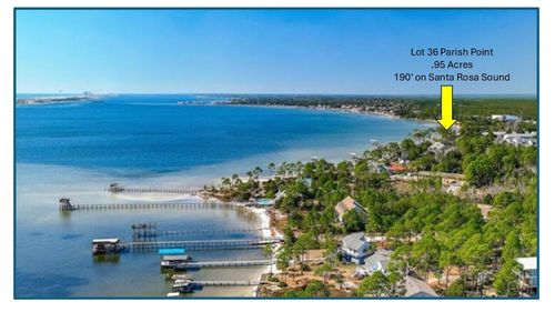36 Parish Blvd, Mary Esther, FL, 32569-1442 | Card Image