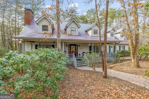 120 Hawks Nest, Sautee Nacoochee, GA, 30571 | Card Image