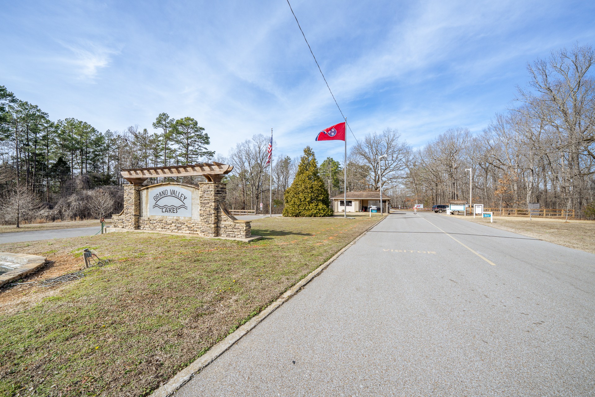 Land in Saulsbury 5