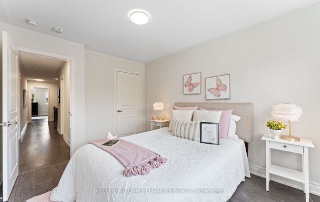 25 Velia Crt, House attached with 5 bedrooms, 4 bathrooms and 2 parking in Woodbridge ON | Image 27