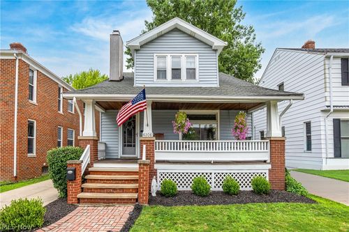 6306 Wilber Ave, Parma, OH, 44129-3426 | Card Image
