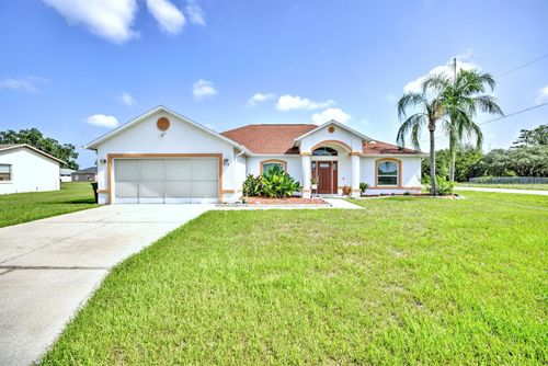 858 Mendoza Dr, KISSIMMEE, FL, 34758-3411 | Card Image