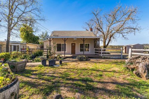 21399 River Lane, Geyserville, CA, 95441 | Card Image