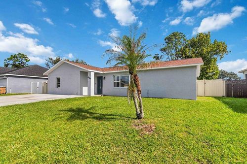 664 Madrid Dr, KISSIMMEE, FL, 34758-3341 | Card Image