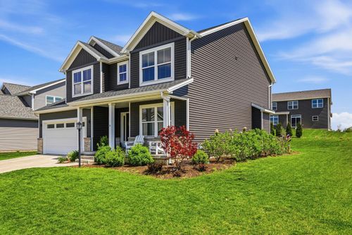 718 Cole Ln, Mahomet, IL, 61853-2826 | Card Image