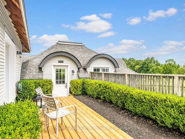 807035 25th Side Road, House other with 4 bedrooms, 3 bathrooms and 6 parking in Grey Highlands ON | Image 8