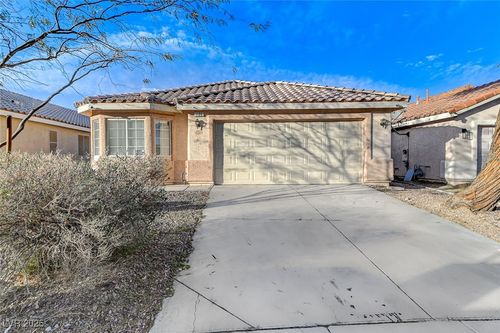 1106 Emerald Stone Ave, North Las Vegas, NV, 89081-3031 | Card Image