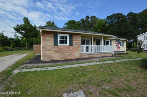 1160 Onslow Pines Rd, Jacksonville, NC, 28540-4341 | Card Image